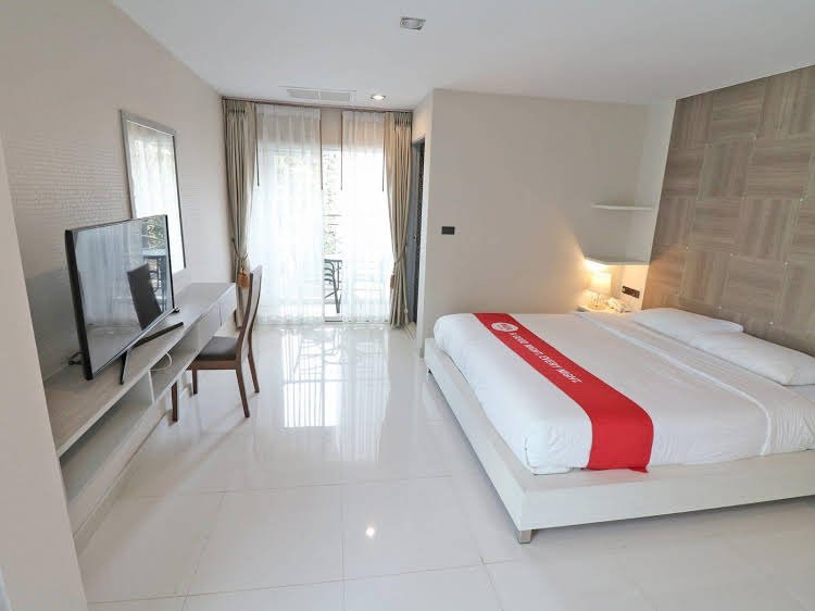 Фото Parkview Ratchaprarop