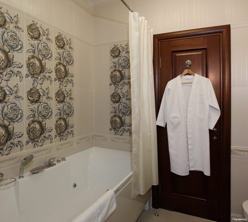 Фото Пирамид Отель