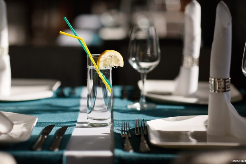 Фото Резиденция