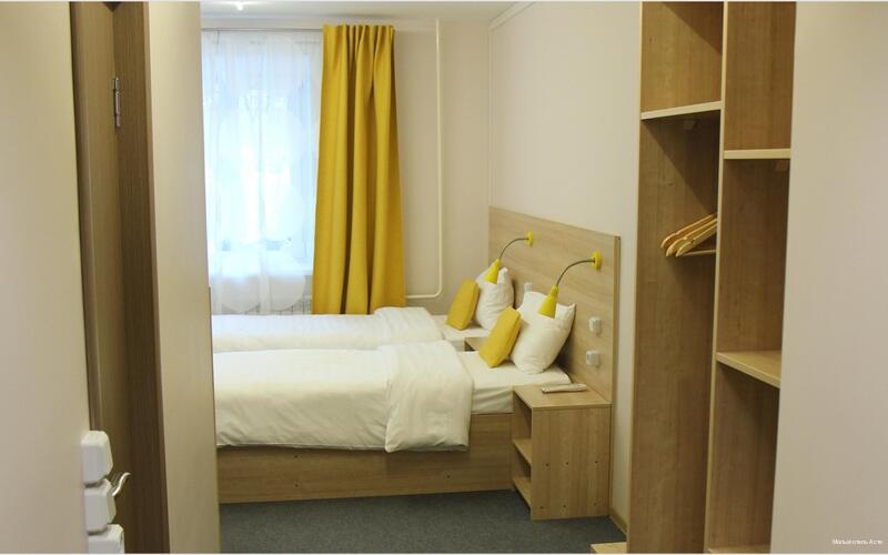 Фото отеля 4