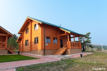 Фото Хадарта