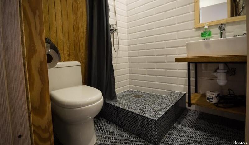 Фото Изумруд