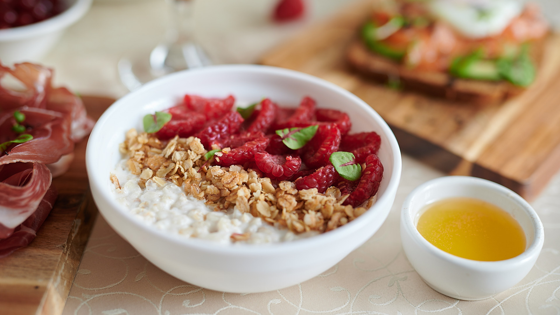 Фото Де Пари