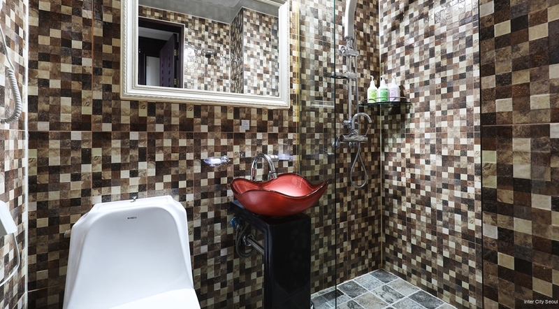 Фото InterСity Seoul Hotel