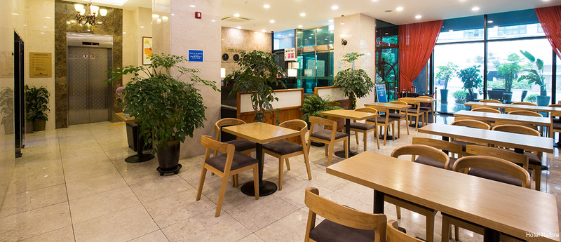 Фото Hotel Nafore