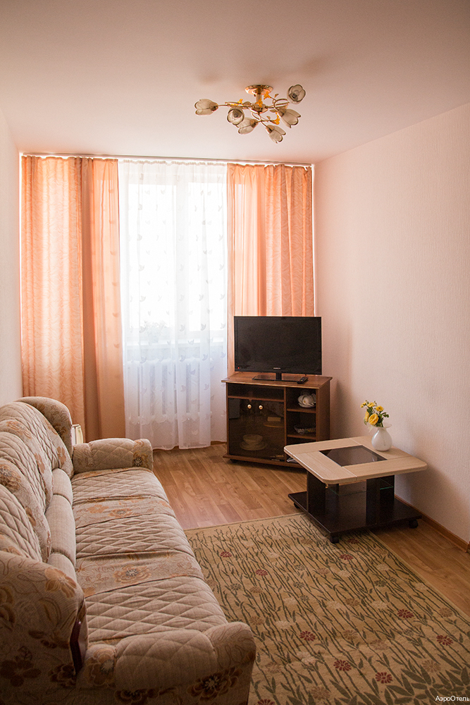 Фото АэроОтель