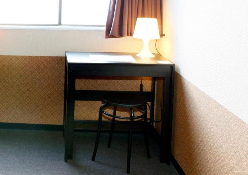 Фото Khaosan Kyoto Guesthouse