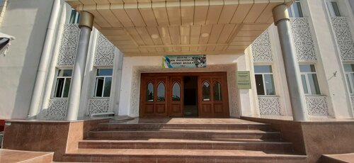 Museum Ethnographic Museum of the city of Margilan, Margilan, photo