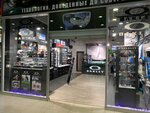 Oakley (Skolkovskoye Highway, 31с1) ، مستلزمات السياحة