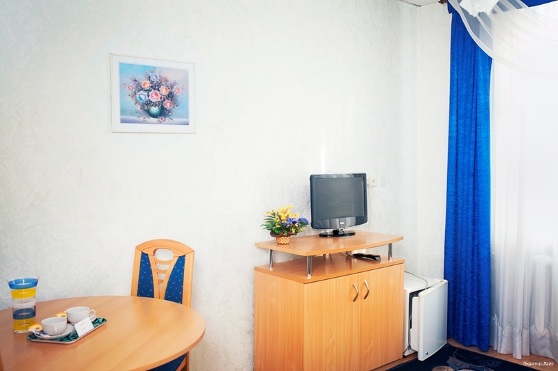 Фото Экватор-Лайт