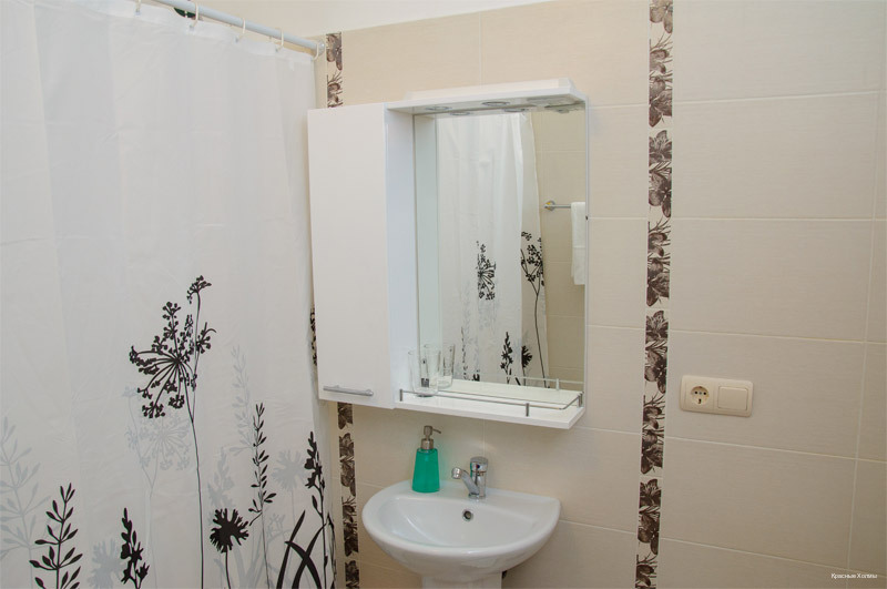 Фото Красные холмы