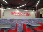 Pizza Mia (ул. Бебеля, 63, Екатеринбург), пиццерия в Екатеринбурге