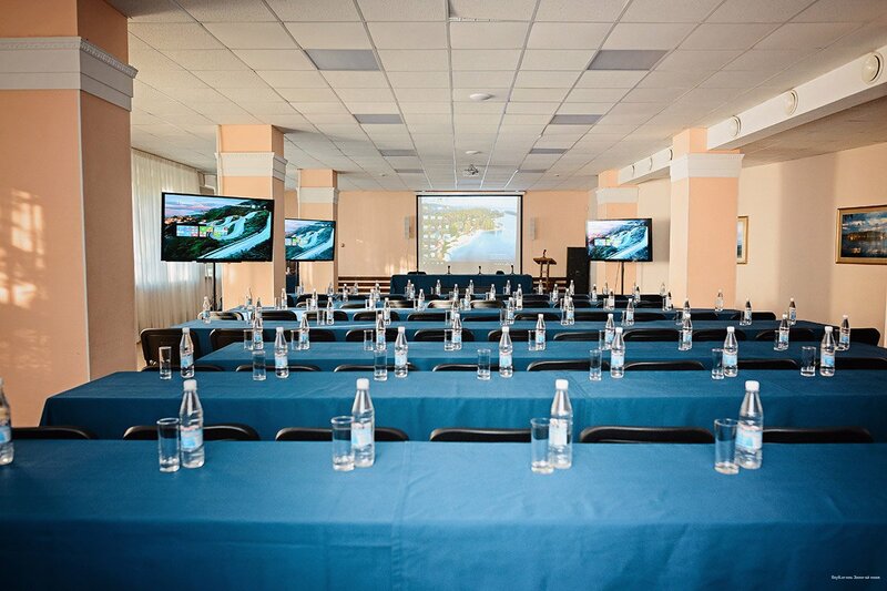 Фото Золотой пляж