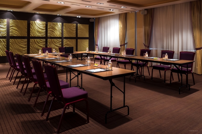 Фото Московская Горка by Usta Hotels