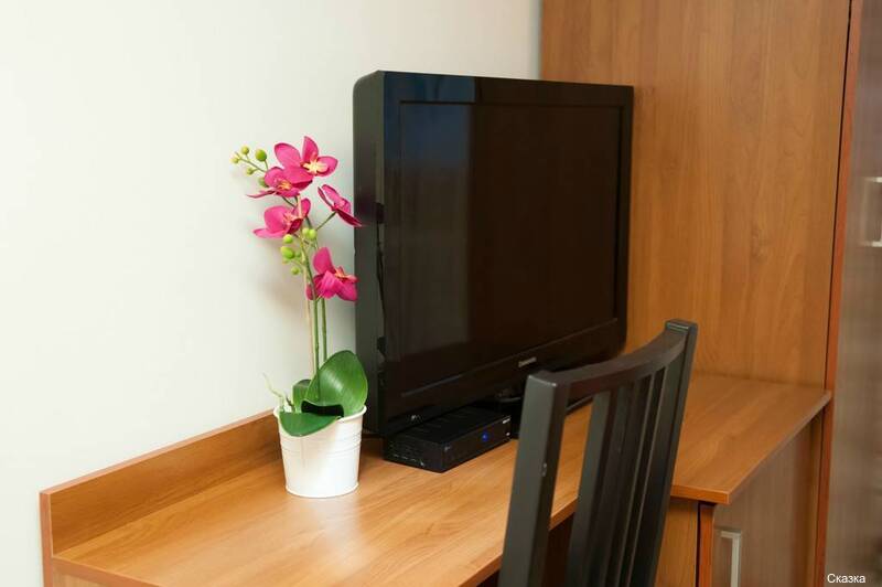 Фото Сказка