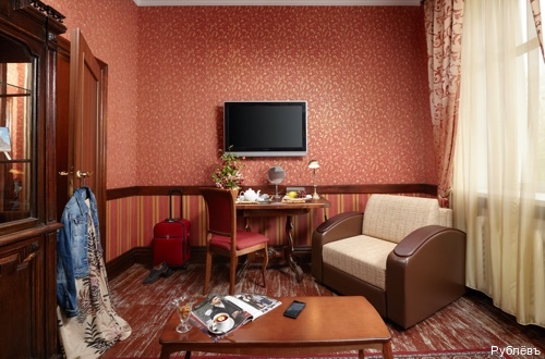 Фото Рублёвъ