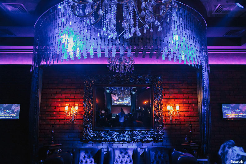 Фото Гранд Отель Видгоф