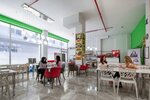 Evim Hostel Kadikoy (Istanbul, Kadikoy, Egitim Neighborhood, Omerbey Alley Street, 3-7) ، فندق