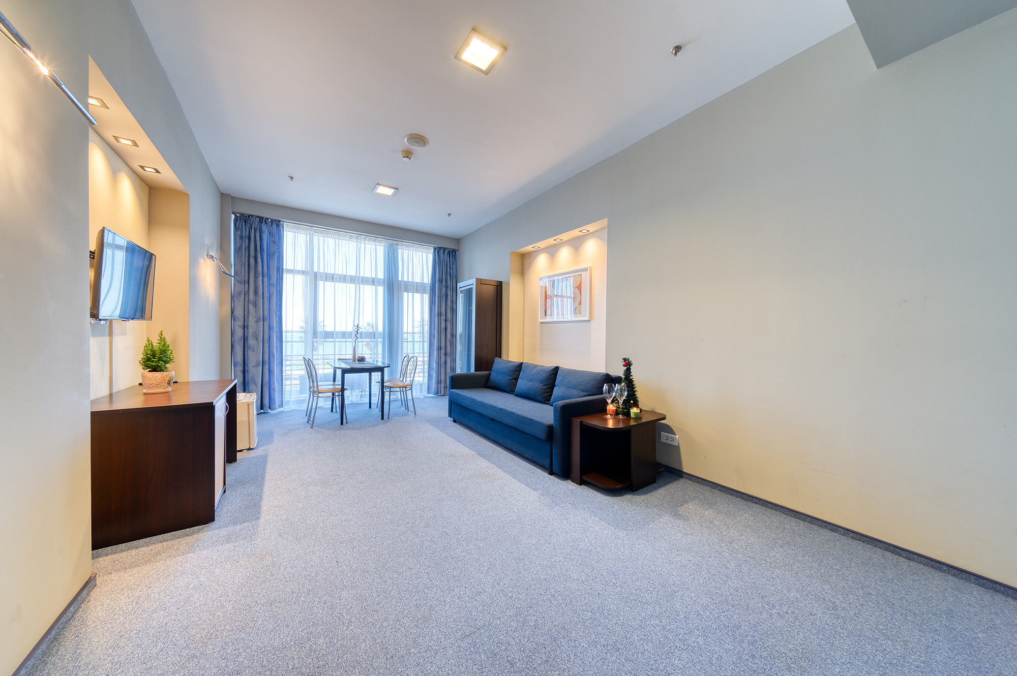 Фото Терминал Адлер