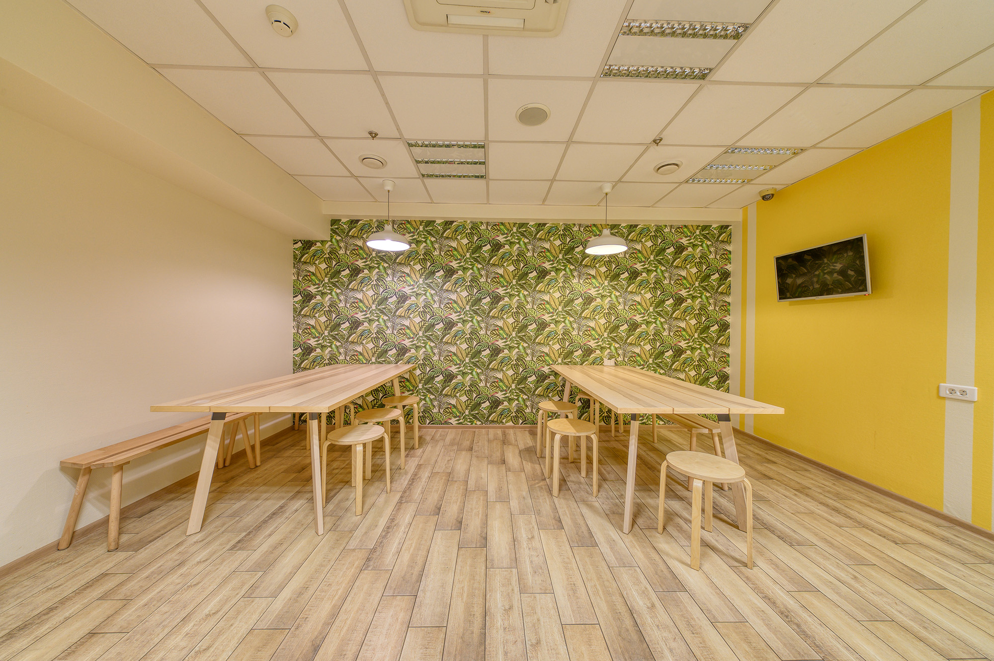 Фото Терминал Адлер