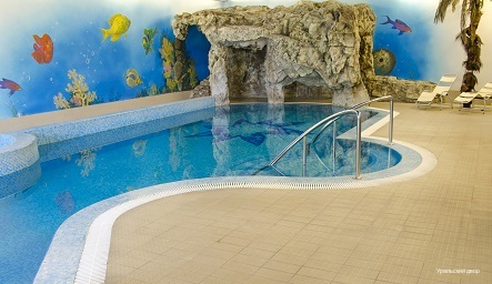 Фото Уральский двор