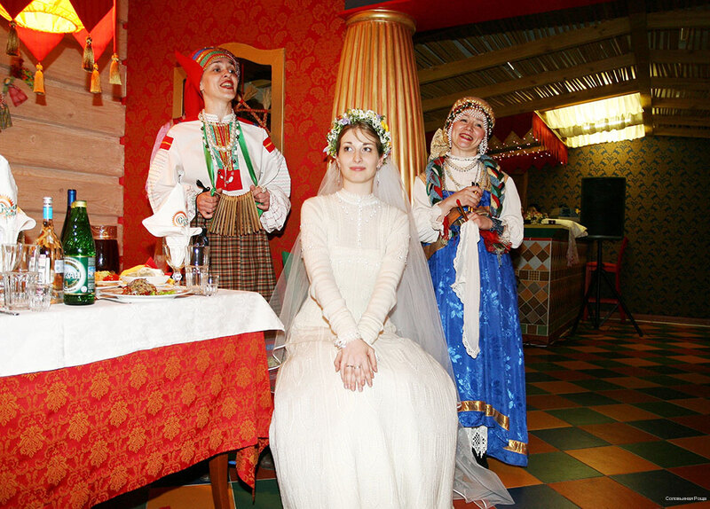 Фото Соловьиная Роща