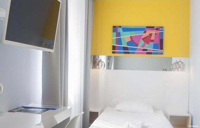 Фото Максим Парк-Отель