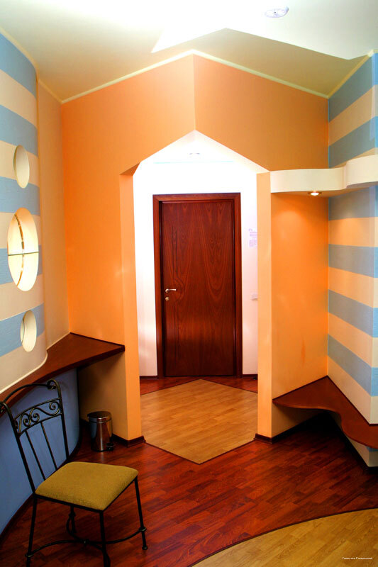 Фото Галактика развлечений