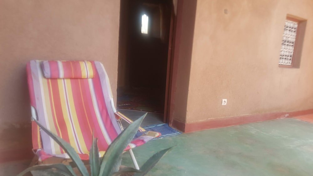 Фото Authentique Riad M'hamid