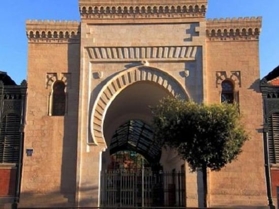 Фото отеля 2