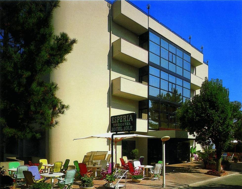 Фото Hotel Sole & Esperia