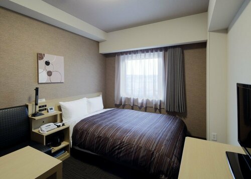 Гостиница Hotel Route Inn Yamaguchi Yudaonsen в Ямагути