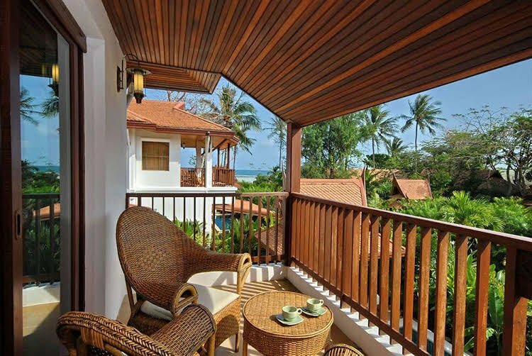 Гостиница Baan Chaba - Luxury Private Pool Villa