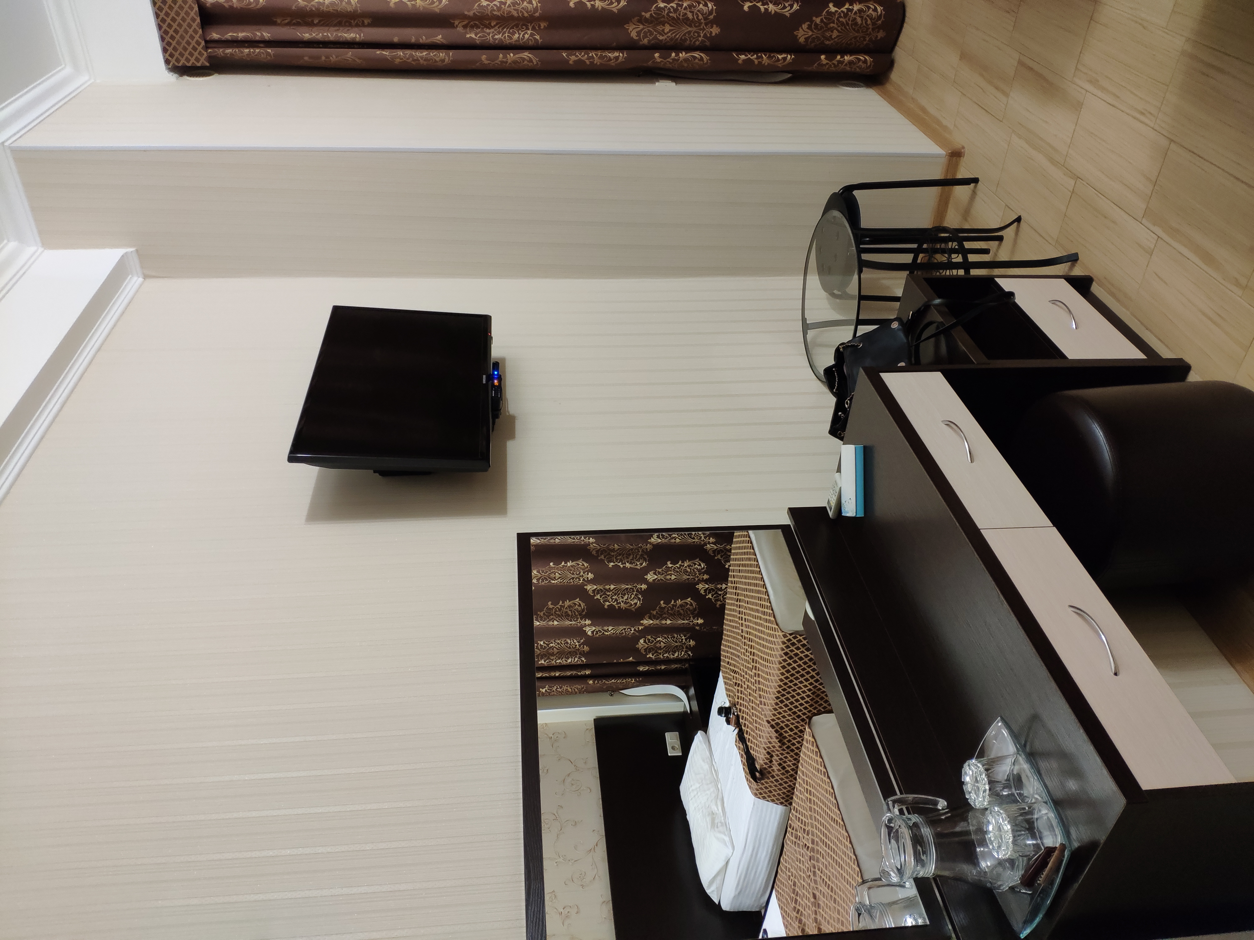 Фото Олимпия Лазаревское