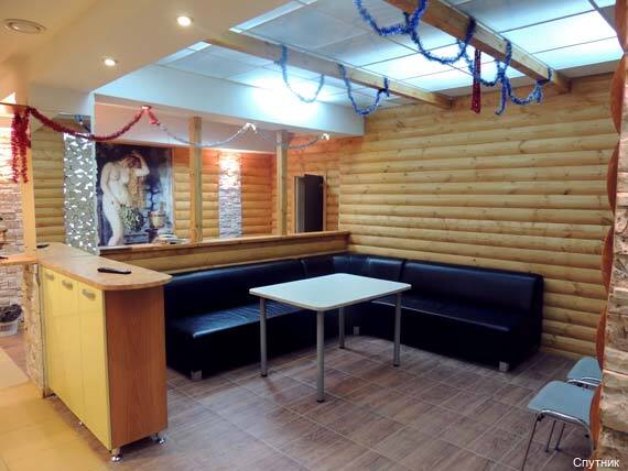 Фото отеля 2