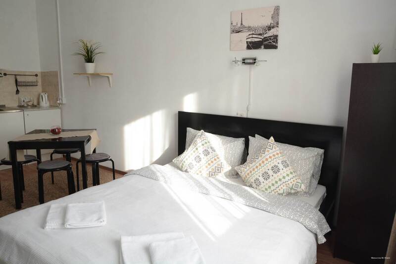 Фото отеля 5