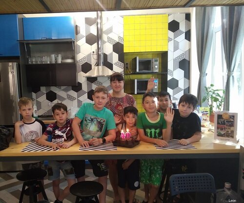 Хостел Леон в Волгограде