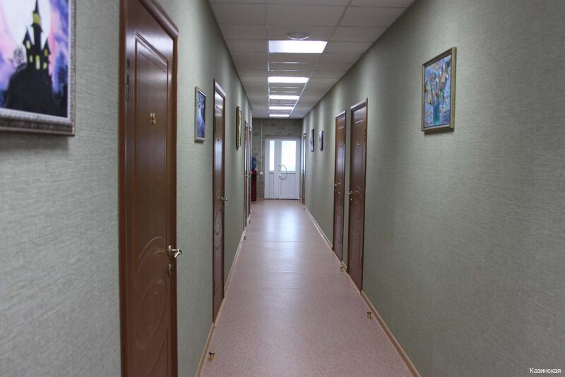 Фото Казинская