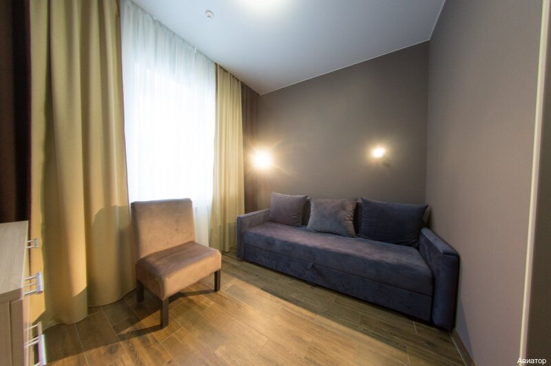 Фото Авиатор