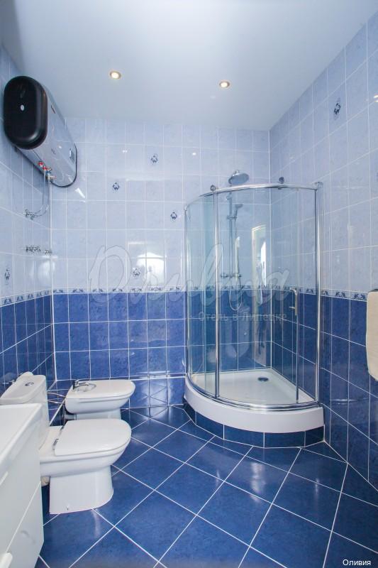 Фото Оливия