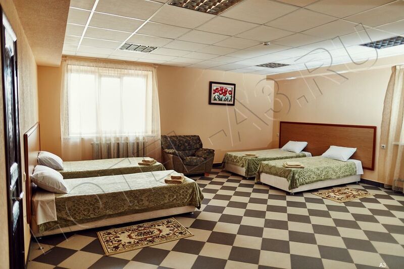 Фото отеля 2