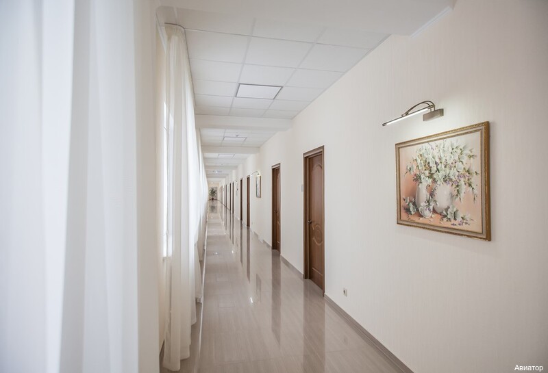 Фото Авиатор