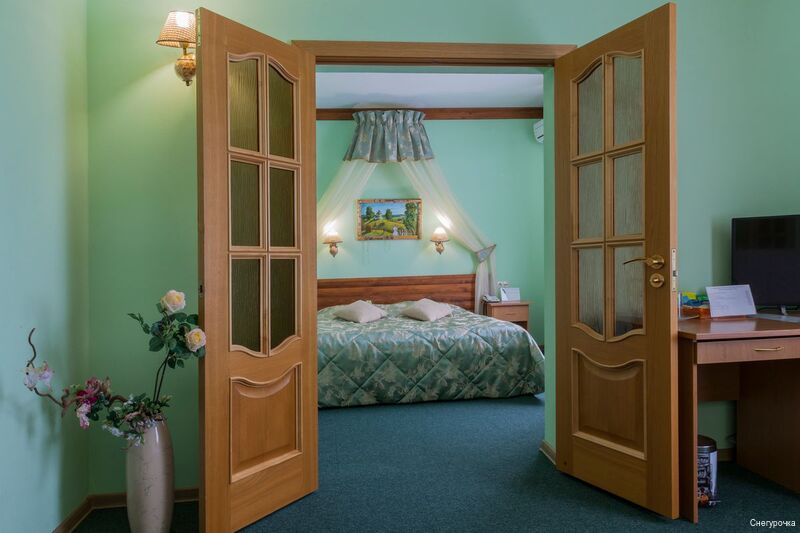 Фото Снегурочка