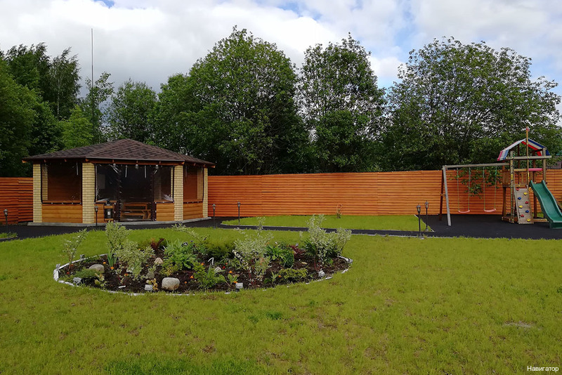 Фото Мини-отель Навигатор