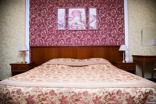 Гостиница Премьер в Костромской области