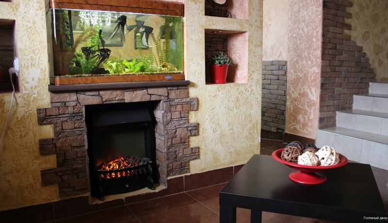 Фото Гостиный двор