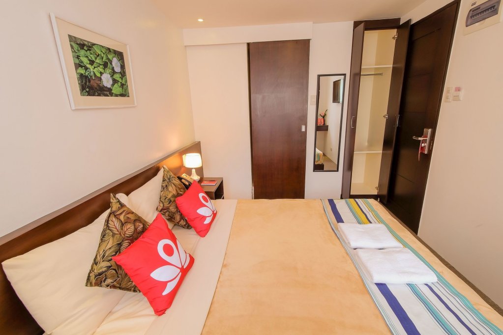 Фото Zen Rooms Makati Amorsolo