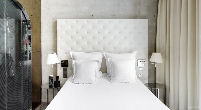 Фото The Biltmore Tbilisi Hotel