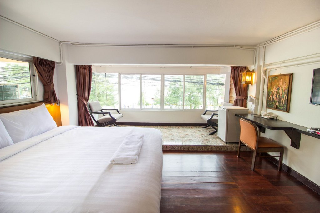 Фото Chaam Guesthouse