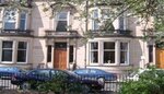 Victorian Edinburgh Apartment (Edinburgh, Coates Gardens), short-term housing rental